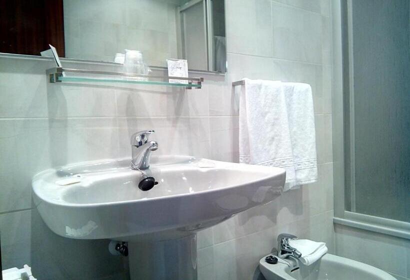 Номер Superior с Балконом, Delicias