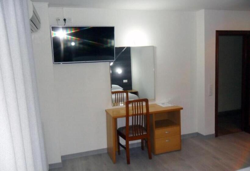 Номер Superior с Балконом, Delicias