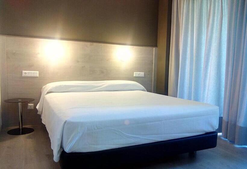 Номер Superior с Балконом, Delicias