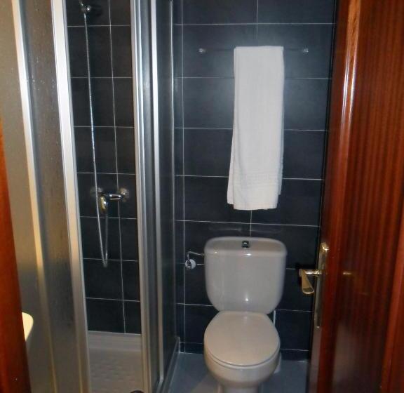 Номер Стандарт Индивидуальный, Delicias