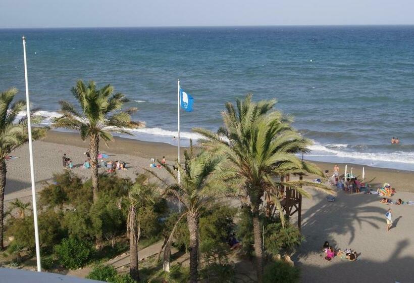 Номер Стандарт Вид на Море, Doña Luisa