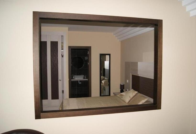 חדר סטנדרט נוף לים, Doña Luisa