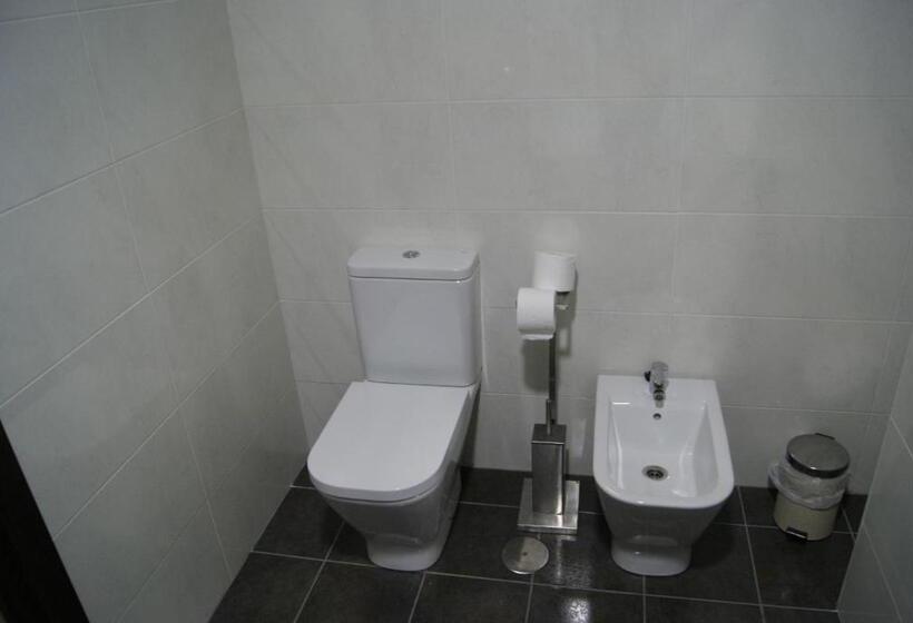 Номер Стандарт, Doña Luisa