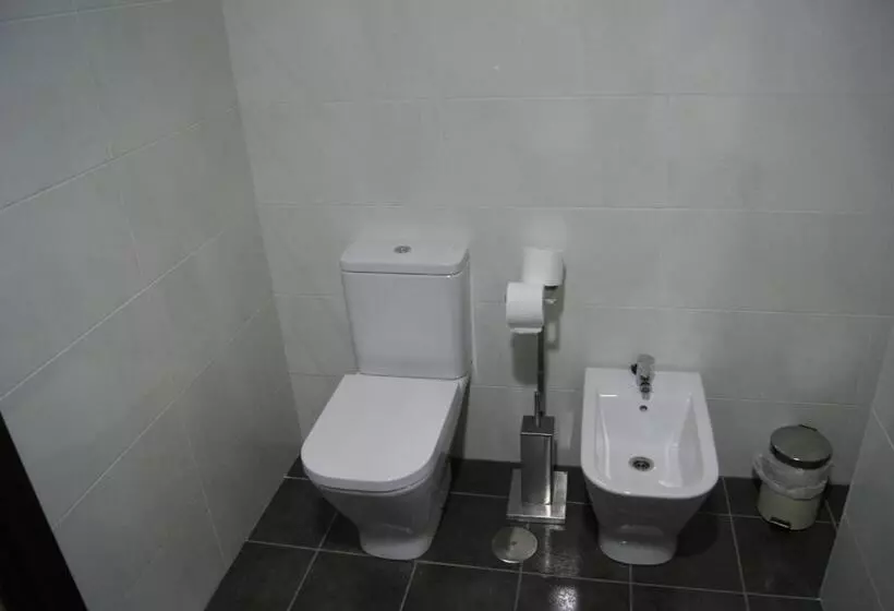 Standard-huone, Doña Luisa