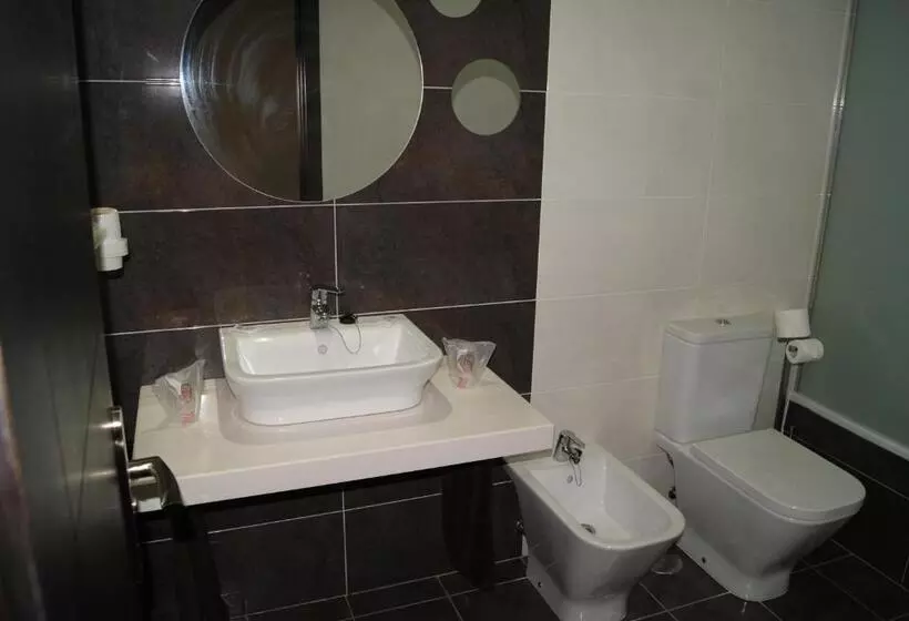 Standard-huone, Doña Luisa