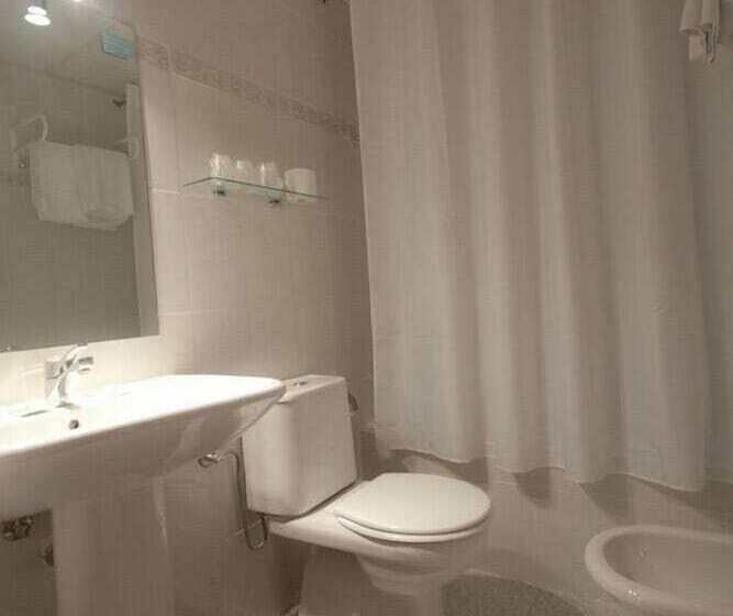 غرفة قياسية, Fornos