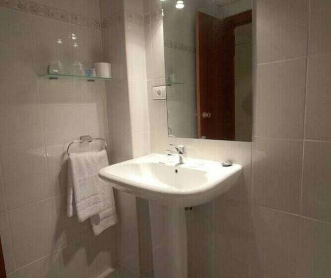 غرفة قياسية, Fornos