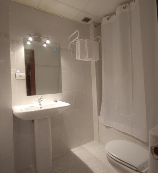 غرفة قياسية, Fornos