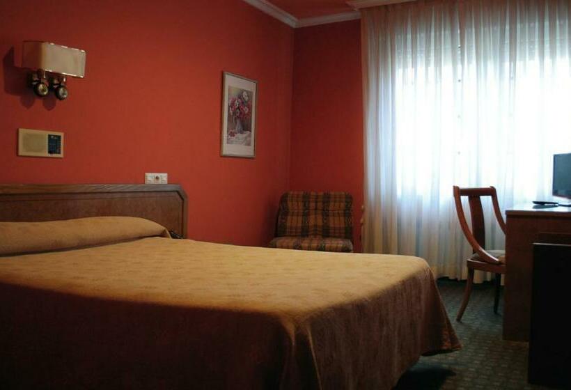 اتاق استاندارد یک نفره, Gernika   Adults Only