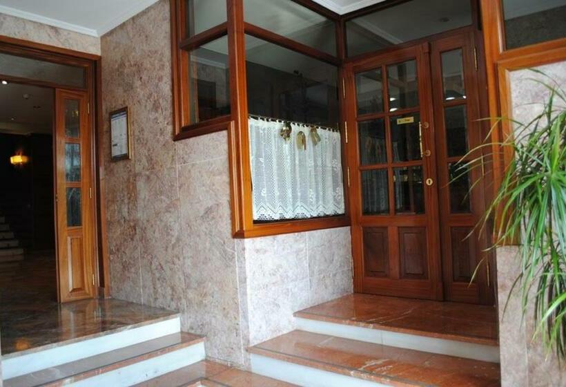 اتاق استاندارد یک نفره, Gernika   Adults Only