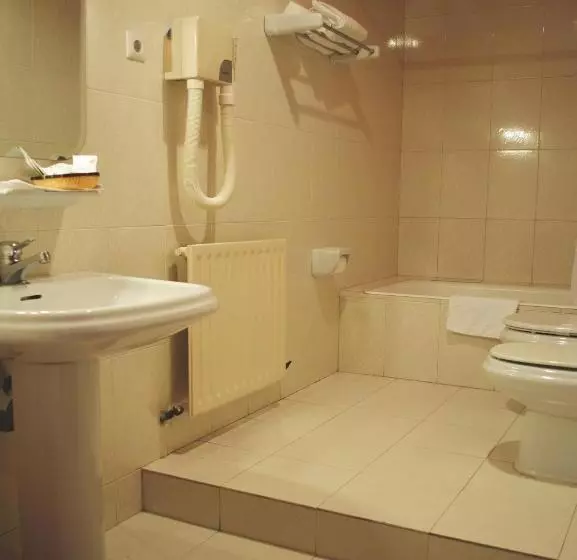 اتاق استاندارد یک نفره, Gernika   Adults Only