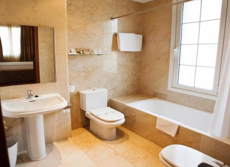 اتاق استاندارد, Gernika   Adults Only