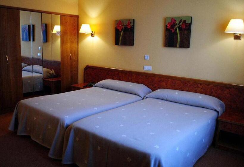 اتاق استاندارد, Gernika   Adults Only