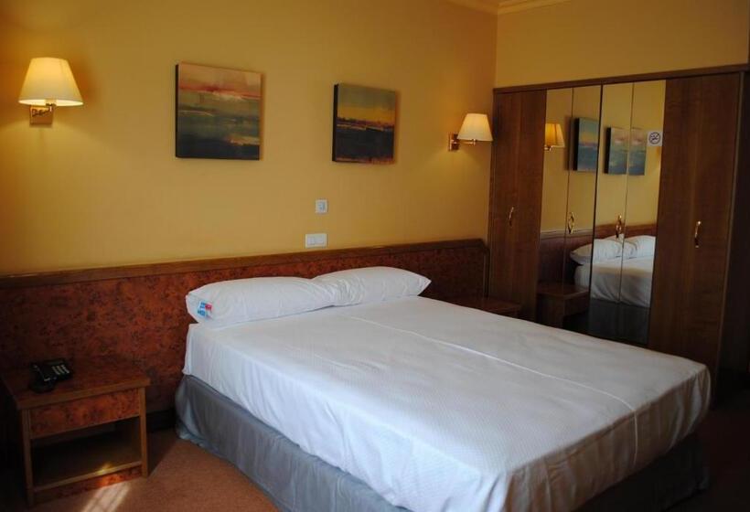 اتاق استاندارد, Gernika   Adults Only