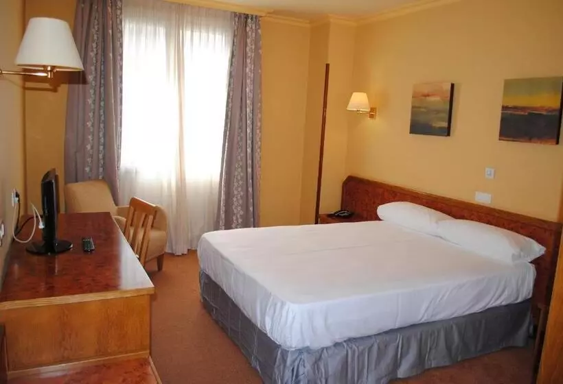 اتاق استاندارد, Gernika   Adults Only