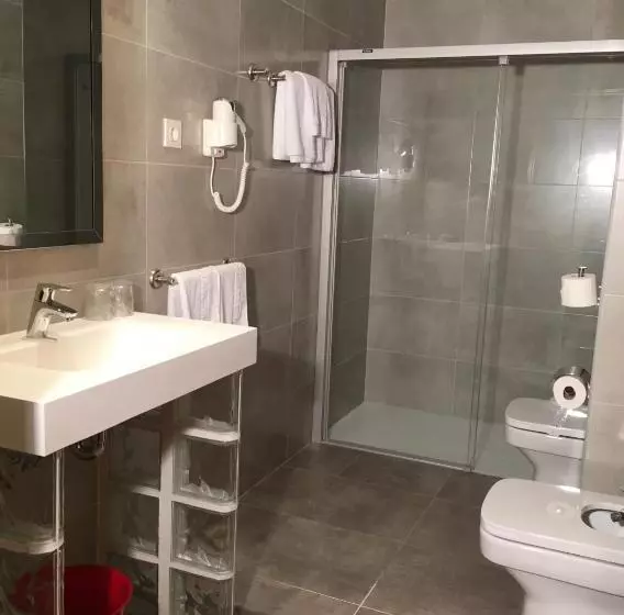 Superior Room with Terrace, Gernika   Adults Only