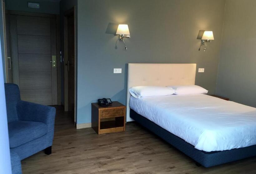 Номер Superior с Террасой, Gernika   Adults Only