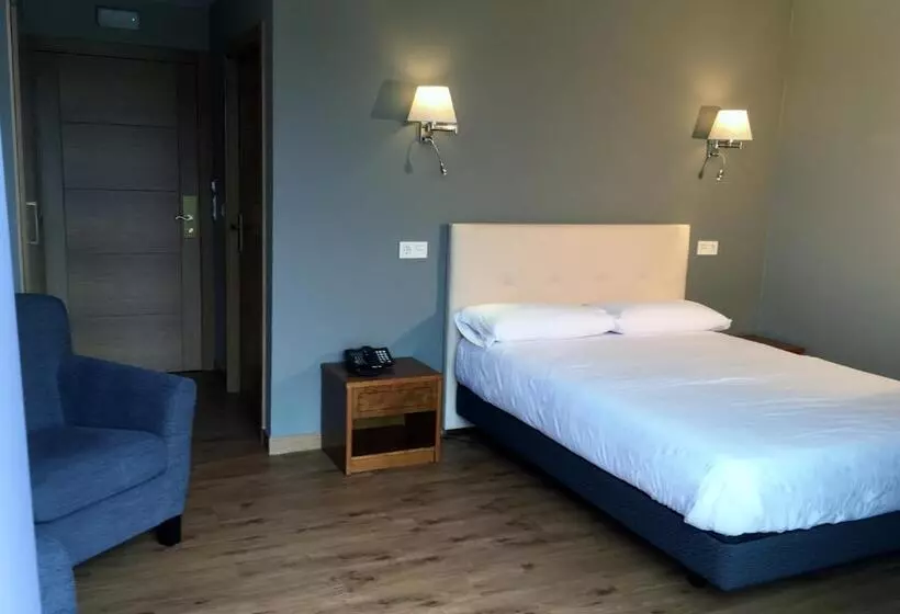 Superior Room with Terrace, Gernika   Adults Only
