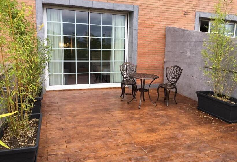 Superior Room with Terrace, Gernika   Adults Only