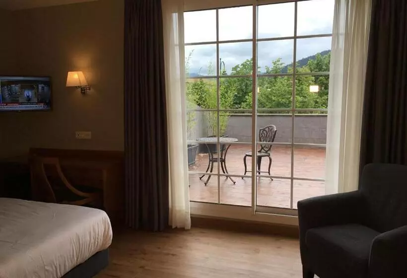 Superior Room with Terrace, Gernika   Adults Only