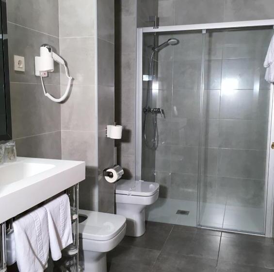 Номер Superior с Террасой, Gernika   Adults Only