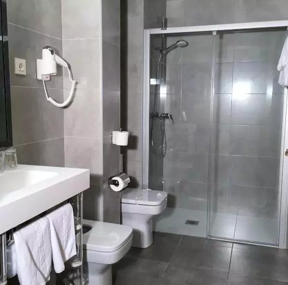 Superior Room with Terrace, Gernika   Adults Only