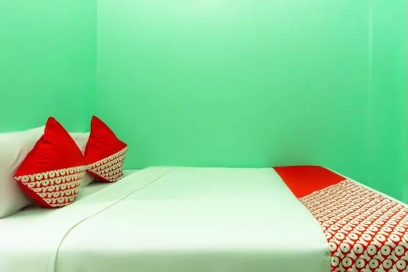 اتاق سوپریور, Hesperia Sevilla