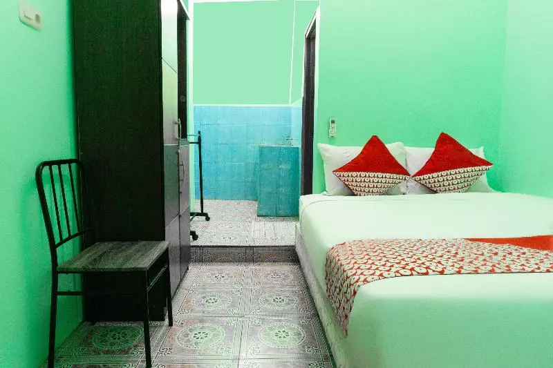 اتاق سوپریور, Hesperia Sevilla