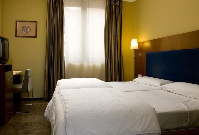 Номер Стандарт, Horus