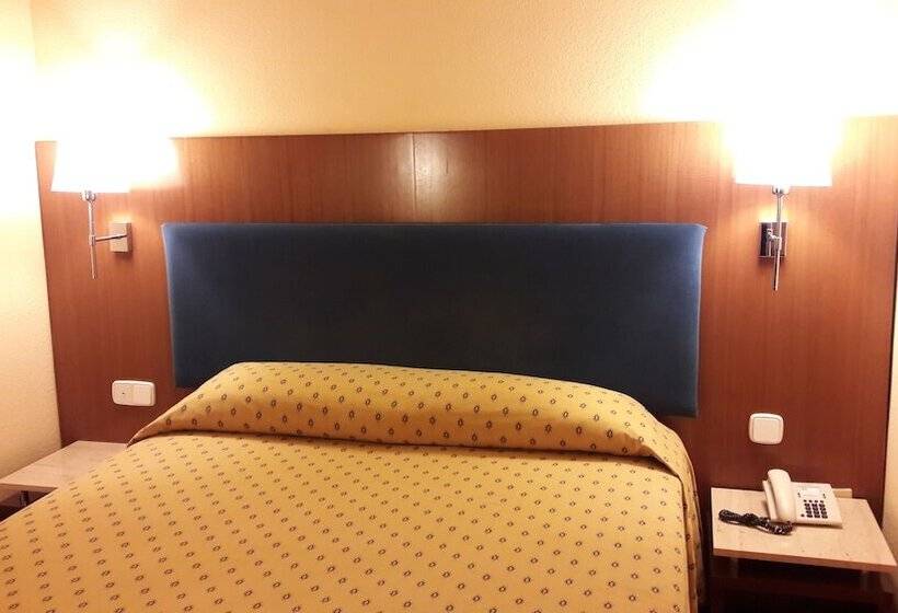 Номер Стандарт, Horus