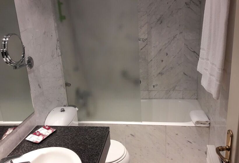 Номер Стандарт Индивидуальный, Horus