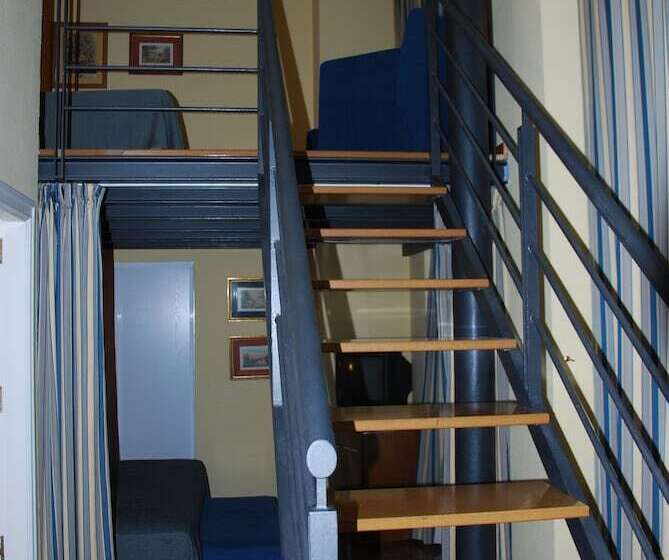 Семейный Номер, Horus