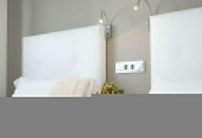 Номер Стандарт, Hospedium Hotel Castilla