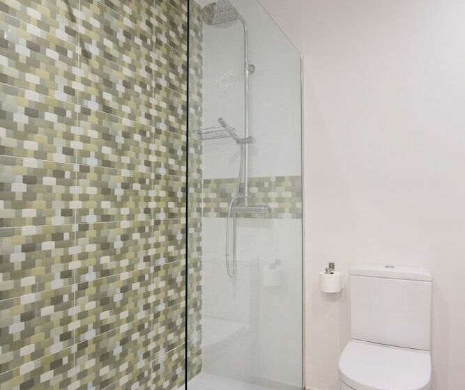 غرفة قياسية, Hospedium Hotel Castilla