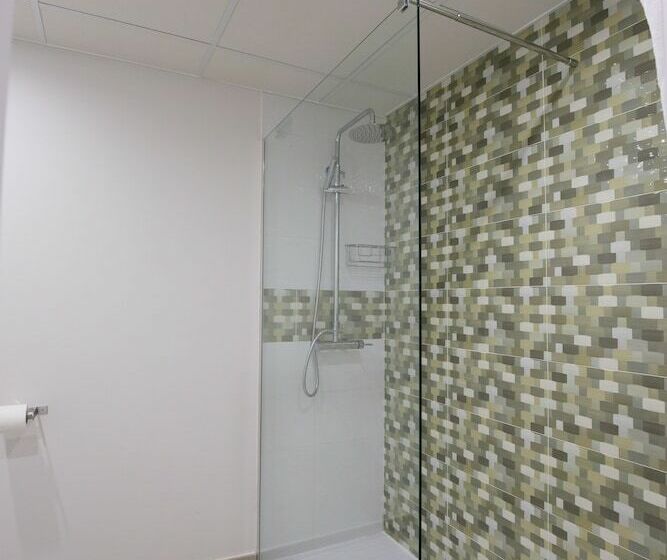 غرفة قياسية, Hospedium Hotel Castilla