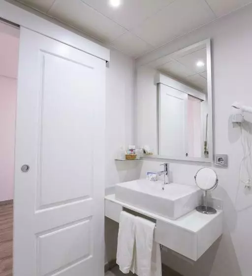 Habitación Superior, Hospedium Hotel Castilla