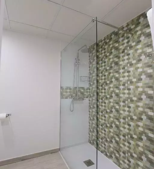Habitación Superior, Hospedium Hotel Castilla