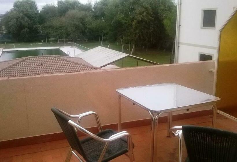 غرفة سوبيريور, Hospedium Hotel Castilla