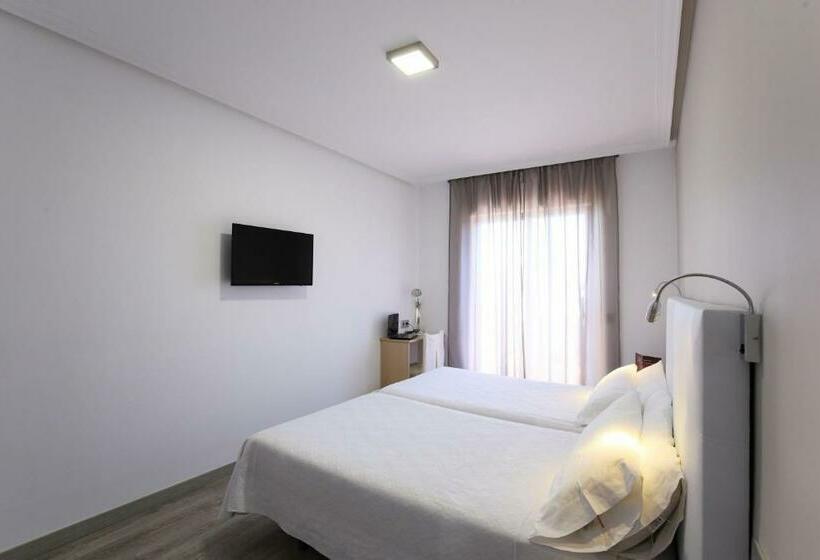 Номер Superior, Hospedium Hotel Castilla