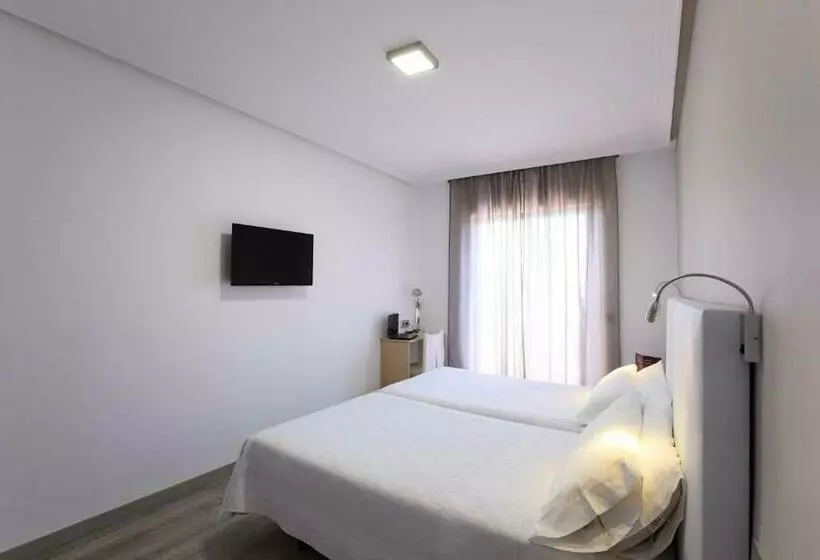 Habitación Superior, Hospedium Hotel Castilla