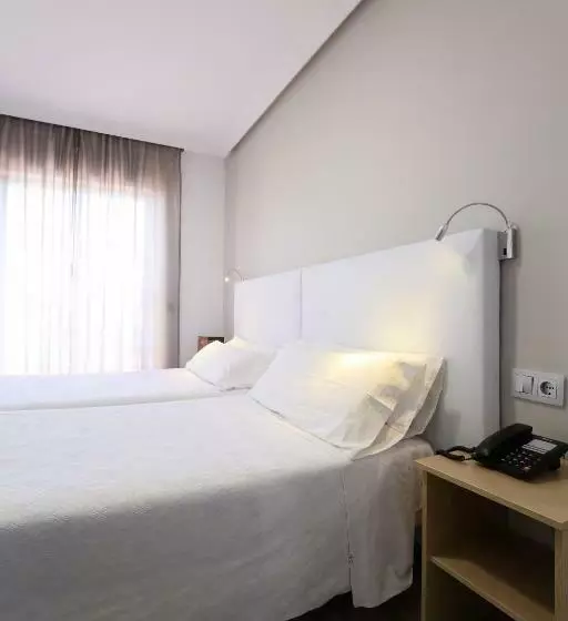 Habitación Superior, Hospedium Hotel Castilla