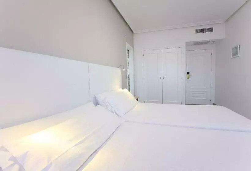 Habitación Superior, Hospedium Hotel Castilla