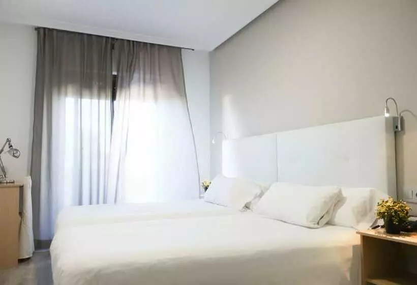 Habitación Superior, Hospedium Hotel Castilla
