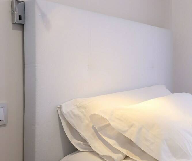 غرفة سوبيريور, Hospedium Hotel Castilla