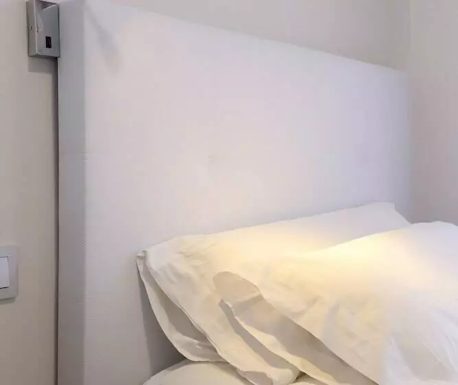 Habitación Superior, Hospedium Hotel Castilla