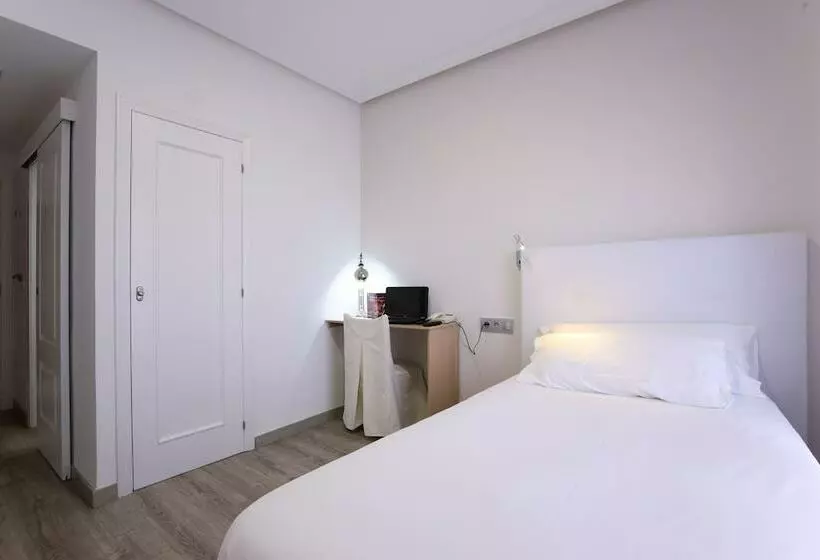 Habitación Superior, Hospedium Hotel Castilla