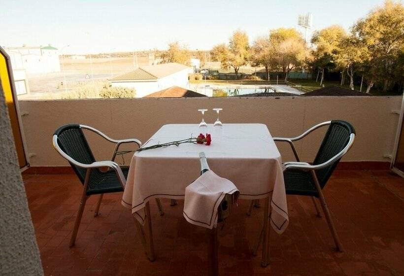 Номер Superior, Hospedium Hotel Castilla