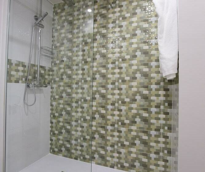 غرفة سوبيريور, Hospedium Hotel Castilla