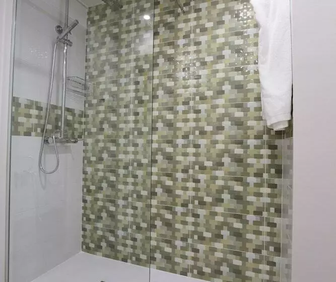Habitación Superior, Hospedium Hotel Castilla