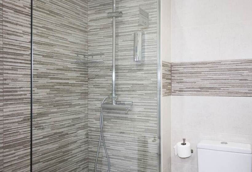 غرفة قياسية, Hospedium Hotel Castilla